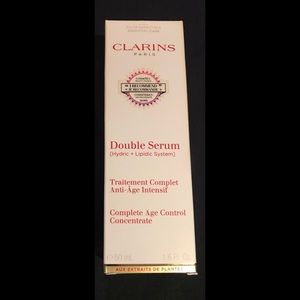 Clarins Double Serum 50ml